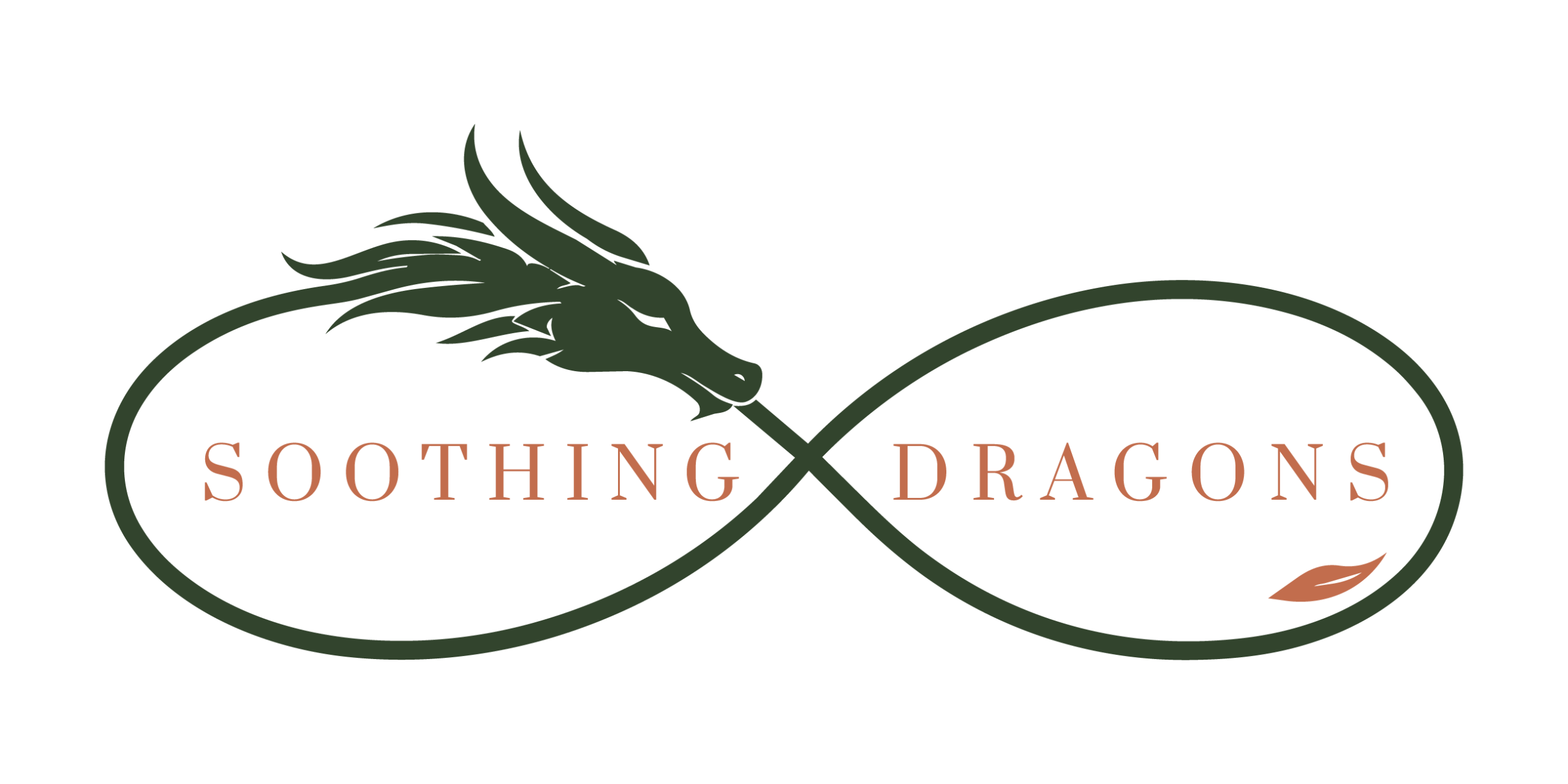 Soothing Dragons